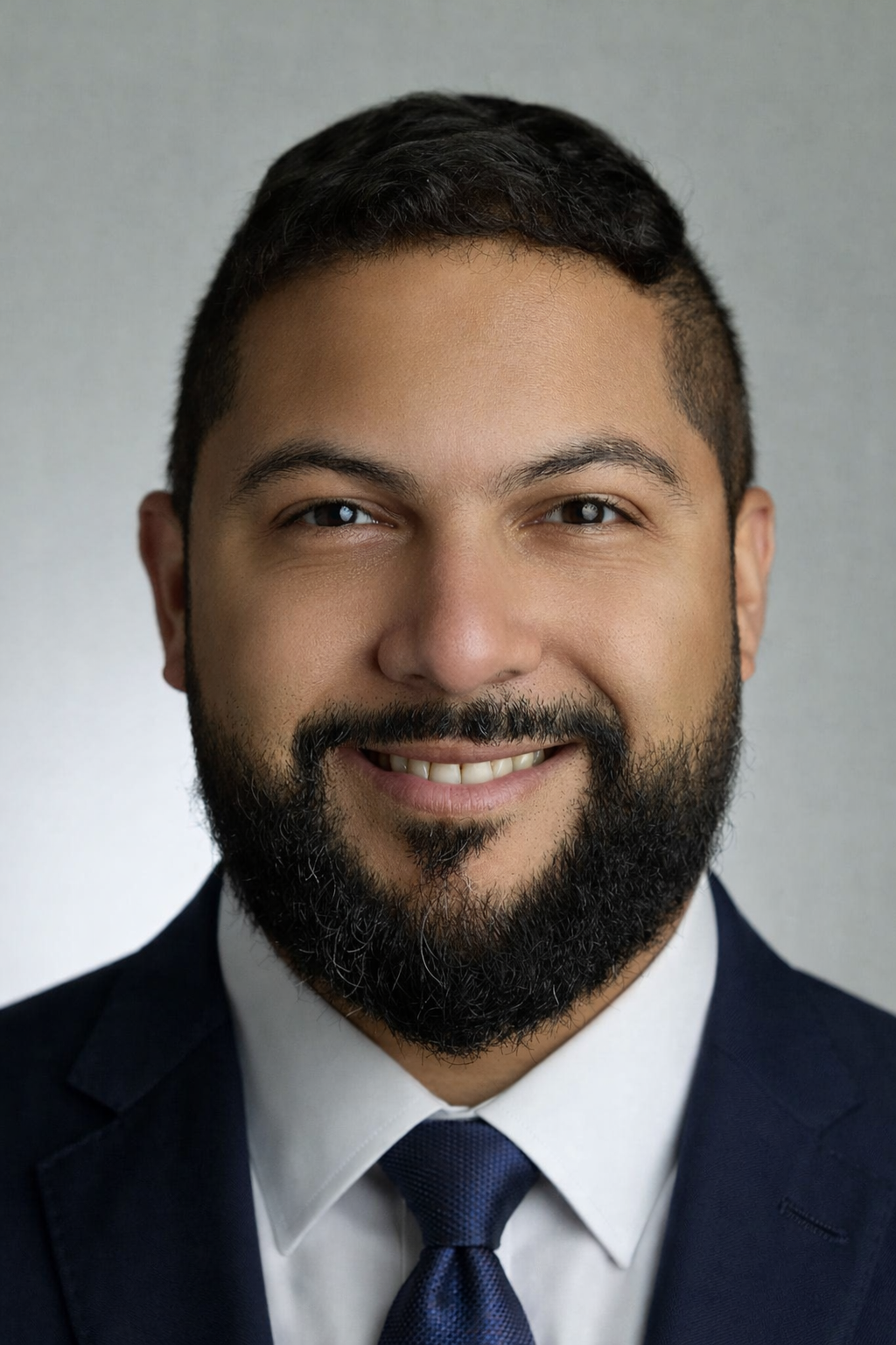 My headshot
